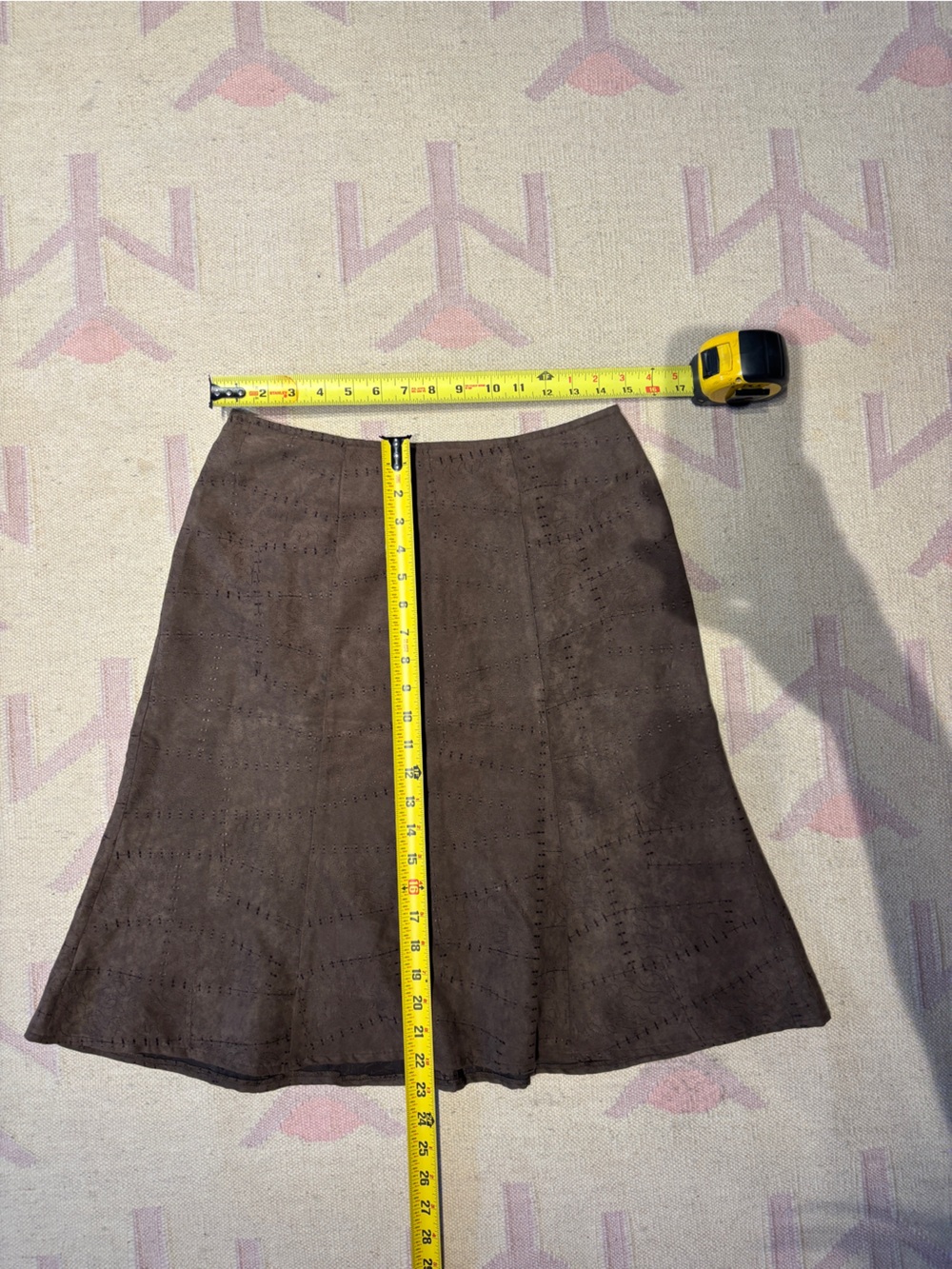 Vintage 90’s skirt